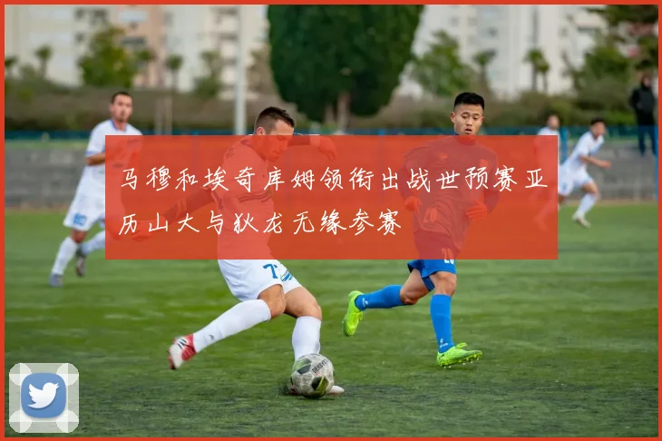 马穆和埃奇库姆领衔出战世预赛亚历山大与狄龙无缘参赛